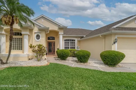 3792 Stream Drive Melbourne FL 32940