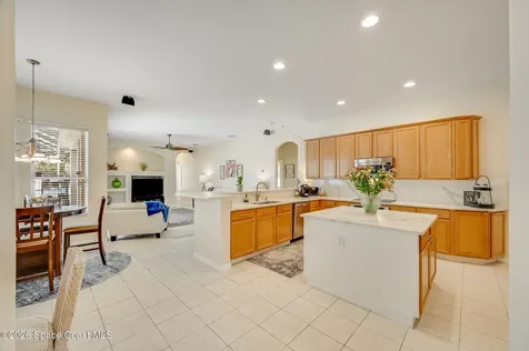 3792 Stream Drive Melbourne FL 32940