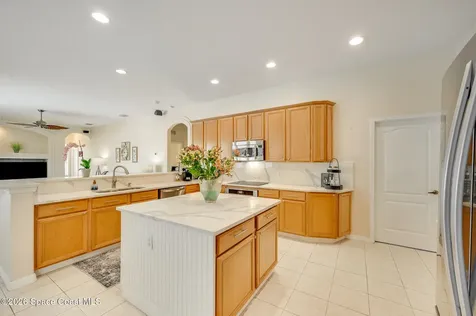 3792 Stream Drive Melbourne FL 32940