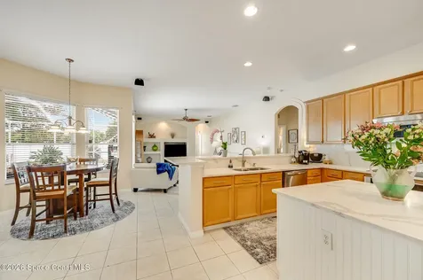 3792 Stream Drive Melbourne FL 32940