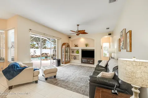 3792 Stream Drive Melbourne FL 32940