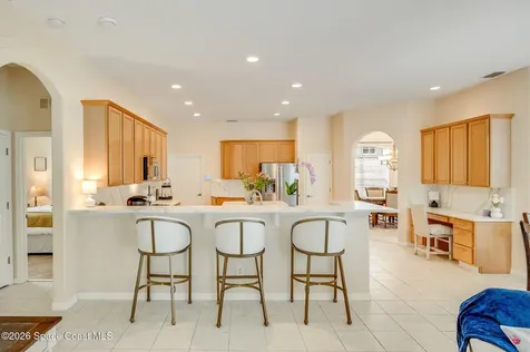 3792 Stream Drive Melbourne FL 32940