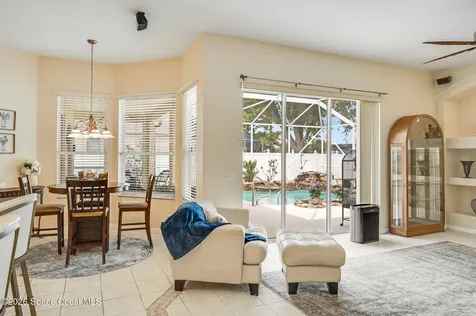 3792 Stream Drive Melbourne FL 32940