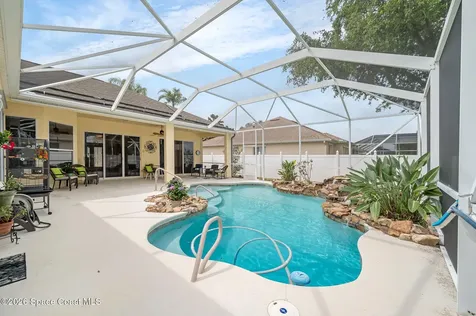 3792 Stream Drive Melbourne FL 32940
