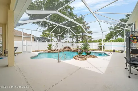 3792 Stream Drive Melbourne FL 32940
