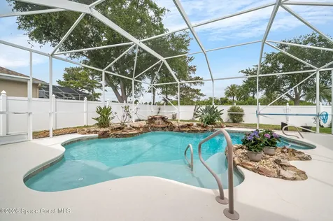 3792 Stream Drive Melbourne FL 32940
