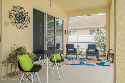 3792 Stream Drive Melbourne FL 32940