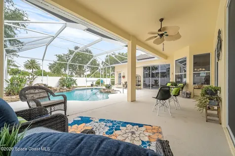 3792 Stream Drive Melbourne FL 32940
