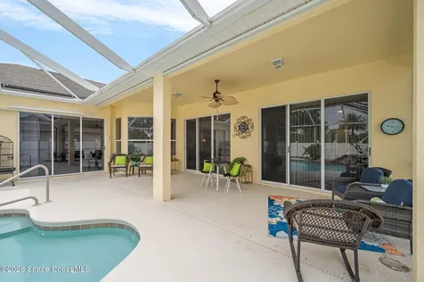 3792 Stream Drive Melbourne FL 32940