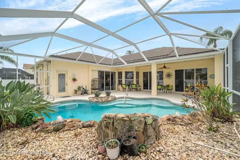3792 Stream Drive Melbourne FL 32940