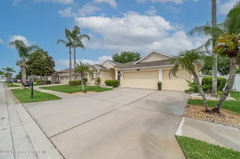 3792 Stream Drive Melbourne FL 32940