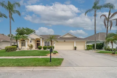 3792 Stream Drive Melbourne FL 32940