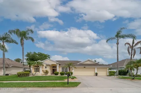 3792 Stream Drive Melbourne FL 32940