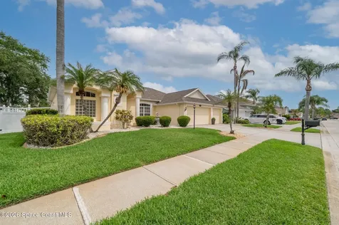 3792 Stream Drive Melbourne FL 32940
