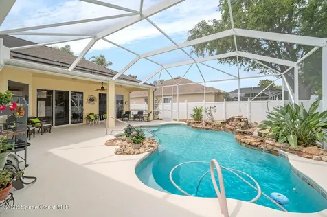 3792 Stream Drive Melbourne FL 32940