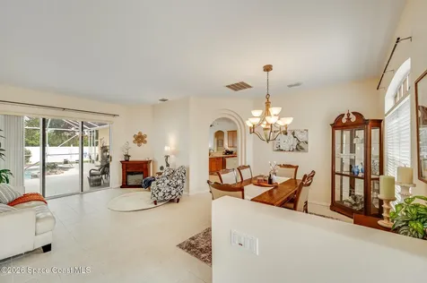 3792 Stream Drive Melbourne FL 32940