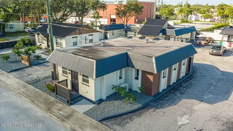 1464 Guava Avenue Melbourne FL 32935