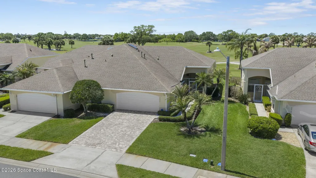4820 Bren Court Rockledge FL 32955