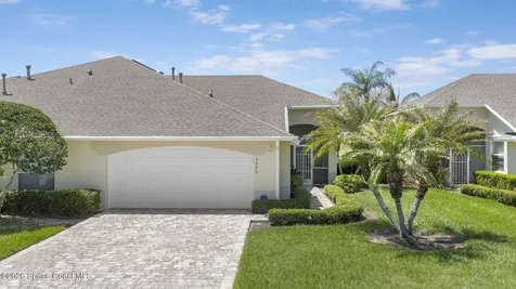 4820 Bren Court Rockledge FL 32955