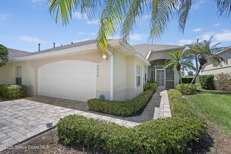4820 Bren Court Rockledge FL 32955