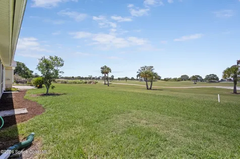 4820 Bren Court Rockledge FL 32955