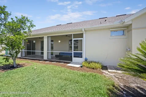 4820 Bren Court Rockledge FL 32955