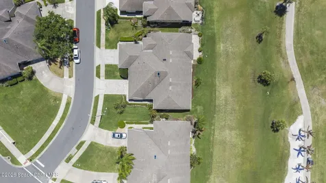 4820 Bren Court Rockledge FL 32955