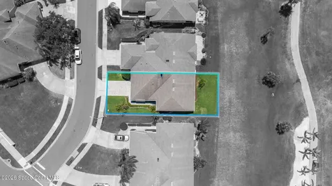 4820 Bren Court Rockledge FL 32955