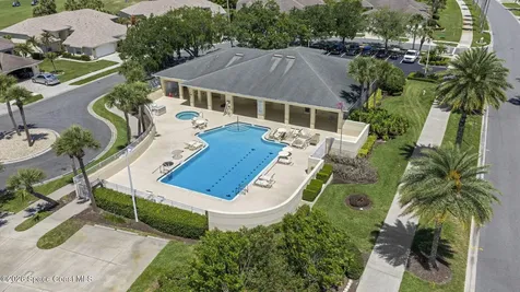 4820 Bren Court Rockledge FL 32955