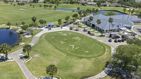 4820 Bren Court Rockledge FL 32955