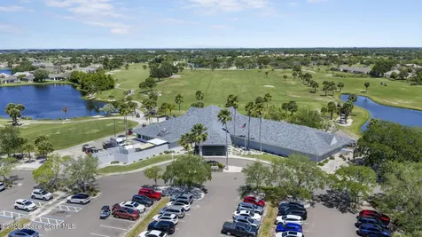 4820 Bren Court Rockledge FL 32955