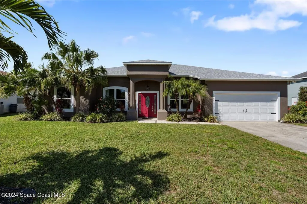 3062 Nina Court Merritt Island FL 32953