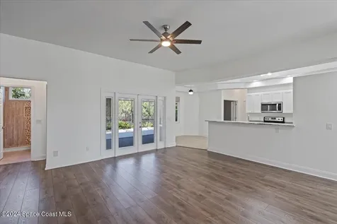 3062 Nina Court Merritt Island FL 32953