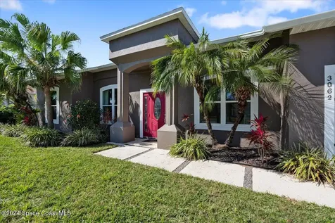 3062 Nina Court Merritt Island FL 32953