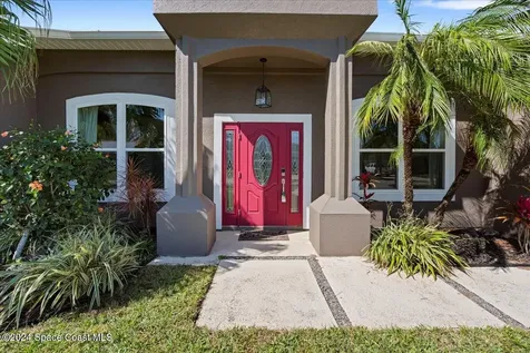 3062 Nina Court Merritt Island FL 32953