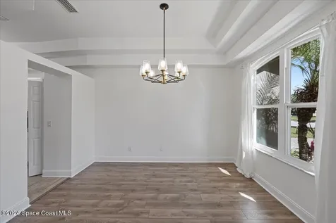 3062 Nina Court Merritt Island FL 32953