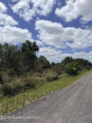 708 Parrotfish Street SW Palm Bay FL 32908