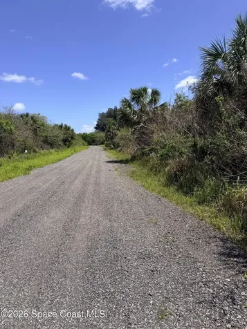 708 Parrotfish Street SW Palm Bay FL 32908