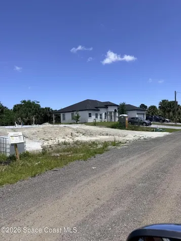 708 Parrotfish Street SW Palm Bay FL 32908