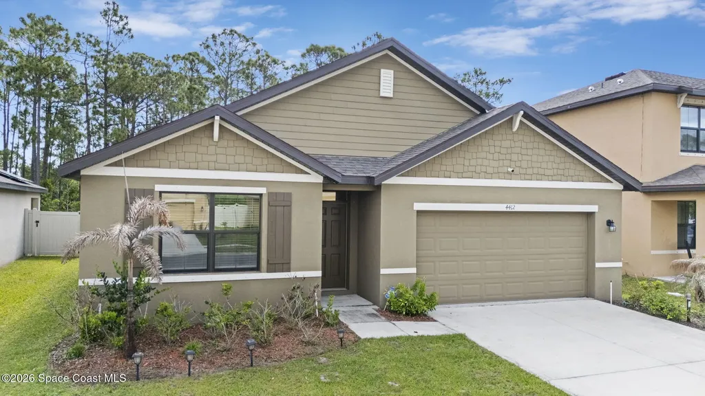 4412 Talbot Boulevard Cocoa FL 32926