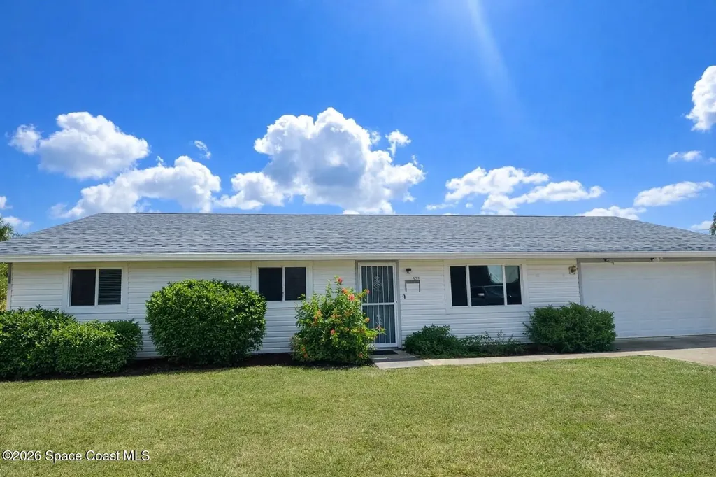 531 California Avenue NE Palm Bay FL 32907