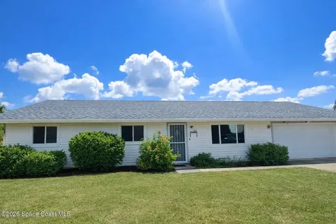 531 California Avenue NE Palm Bay FL 32907