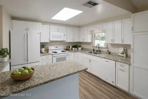 531 California Avenue NE Palm Bay FL 32907