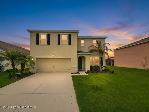 422 Moray Drive Palm Bay FL 32908