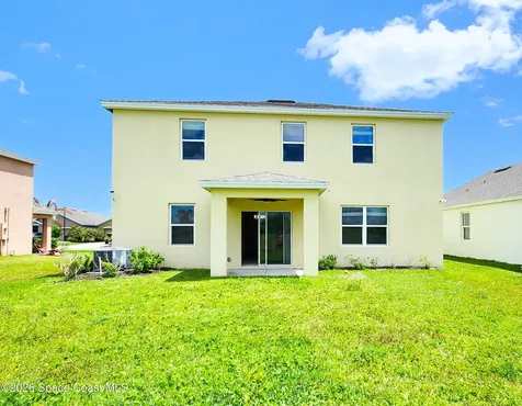 422 Moray Drive Palm Bay FL 32908