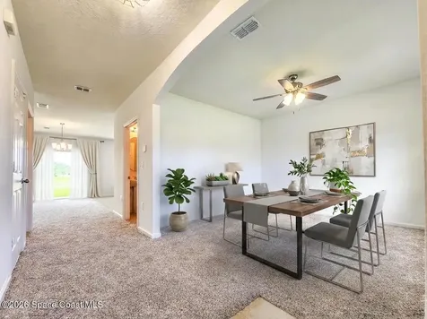 422 Moray Drive Palm Bay FL 32908
