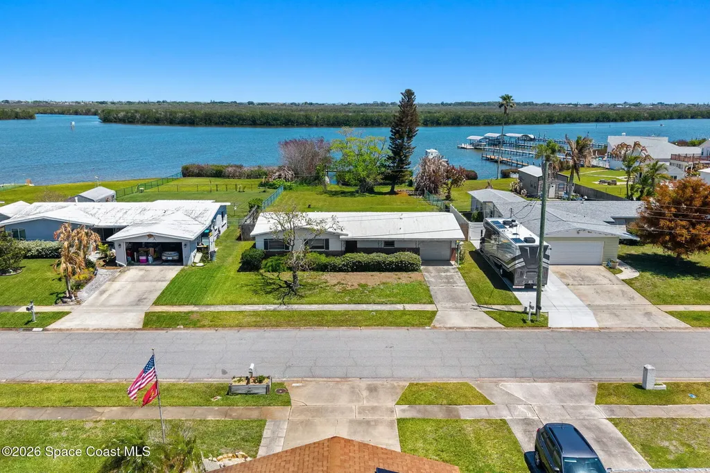 1130 Maikai Drive Merritt Island FL 32953