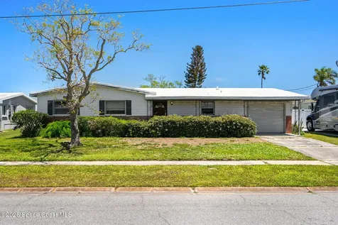 1130 Maikai Drive Merritt Island FL 32953