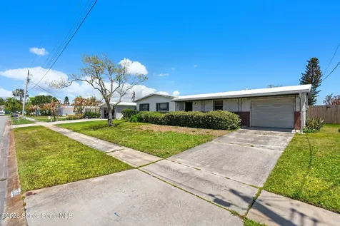 1130 Maikai Drive Merritt Island FL 32953