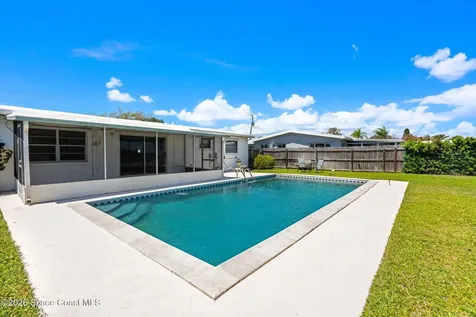 1130 Maikai Drive Merritt Island FL 32953
